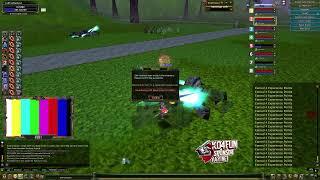 #KO4FUN  Zenith pk-cr time  #KnightOnline  #PvPServer w4vn1 