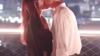 Hot kiss lee do hyun  18 again  behind the scene