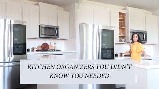 Kitchen Organizers You Didn’t Know You Needed    Faiza Inam