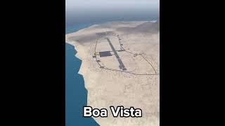 Why Boa Vista HAD TO Be Removed.. #aircraft #aviation #projectflight #robloxlanding #roblox #ptfs