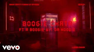 Prince Royce - Boogie Chata Official Lyric Video ft. A Boogie Wit da Hoodie