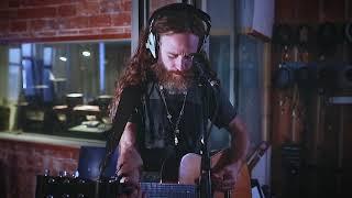 Herling - Train to the Clouds Live Session