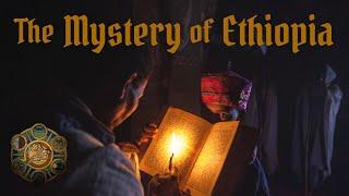 Universal History the Mystery of Ethiopia  with Richard Rohlin Ethiopia #1