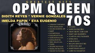 DIDITH REYES IMELDA PAPIN EVA EUGENIO and more hd