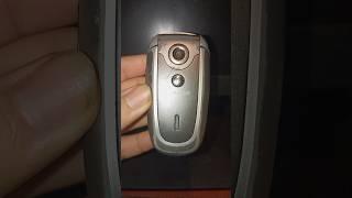 Samsung SGH-X636 #shorts