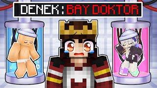 BAYDOKTOR VS MİNECRAFT #401  - Minecraft