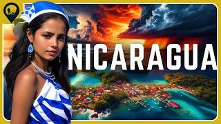 Land of Lakes and Fire Nicaragua Mini Travel Documentary 2024