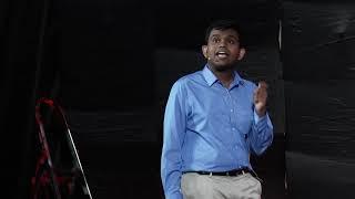 7 Precepts of successful event organisation.  Andrew Jose  TEDxYouth@NIA