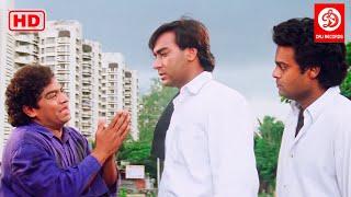 Haqeeqat Movie Fight Scenes - Ajay Devgan Full Movies  Tabu Amrish Puri - Hindi Movies