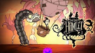 The ULTIMATE Dont Starve Hamlet Survival Guide