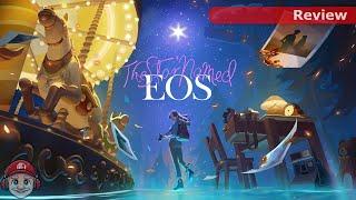 Review The Star Named EOS on Nintendo Switch