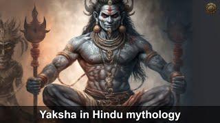 Exploring the Mythology of Yaksha Spirit Nature Spirit or Supernatural Entity