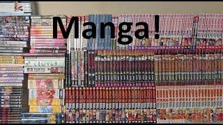 17 Manga Recommendations  Best Manga Out There?