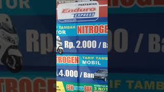 peralatan usaha nitrogen#shorts