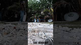 is the 1 most effective abs workout #shorts #youtubeshorts #shortsfeed