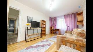 Inchiriere apartament 2 camere TITAN strada Petre M. Tina