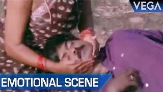 Lady Gives Her Milk To Help Murali  Kamarasu Tamil Movie  Emotional Scene