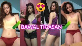 Bawal Tigasan  Hot and Sexy Pinay TikTok Dance Challenge Trending  Viral TikTok 2022  Mr. M #11