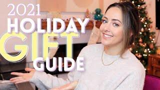 2021 Holiday Gift Guide  Gift Ideas For EVERYONE