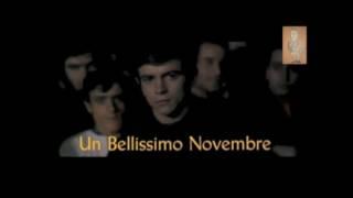 20161120 Memorie cinematografiche -Un Bellissimo novembre di Mauro Bolognini 1969