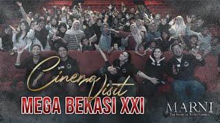 Cinema Visit Marni The Story Of Wewe Gombel  Mega Bekasi XXI