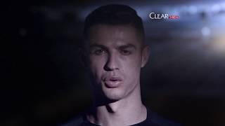 Clear Men Legend by Ronaldo