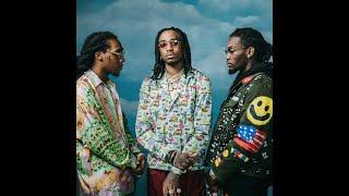 Migos Need It ft. Minister Louis Farrakhan