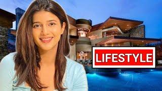 Samriddhi Shukla  Abhira  Lifestyle Biography Family boyfriend Yeh Rishta kya kehlata hai