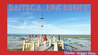 BAITEGA REMIX 2021by DJ DEON Coreo By Anggry DimuEVAN LINE DANCESUMBA TIMURWAINGAPU