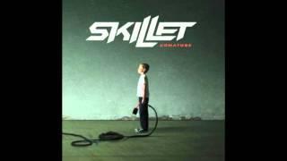 Skillet - Whispers In The Dark HQ