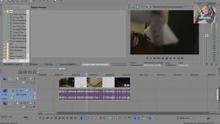 Sony Vegas Pro 13 Как исправить при добавлении видео не добавляет звук.