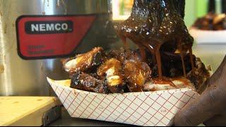 Chicagos Best BBQ Tips and Links Lems Bar-B-Q