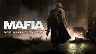 Mafia Definitive Edition - 4k60 Игрофильм - полное прохождение