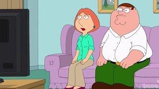 Family Guy - Wrangler Jeans Commercial