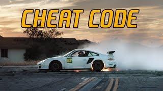 Cheat Code - D. Rawberts x BBi Autosport