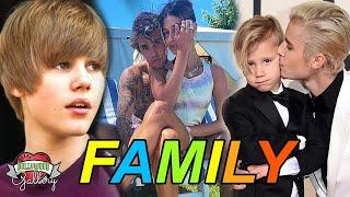 Justin Bieber Family With Parents Wife Brother Career and Biography