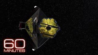 NASAs James Webb Space Telescope Stunning new images captured of the universe  60 Minutes