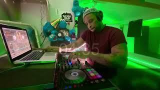 HOUSTON SET - DJ BDS Turn The Tables Show Season 1 Recap