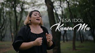 Tesa IDOL - Kuasa MU Official Music Video