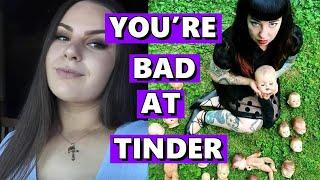 Youre Bad at Tinder #96