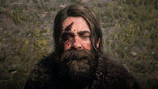 THE REVENANT A Red Dead Redemption Film