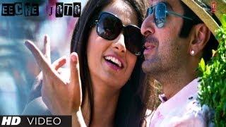 Eeche Joto Full Video Song HD  Arijit Singh & Monali Thakur  BOSS Bengali Movie Songs