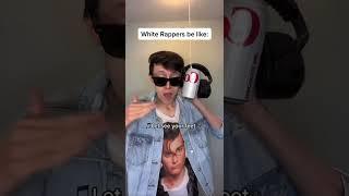 White Rappers be like #TheManniiShow.comseries iB@RyzeHendricksTV