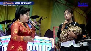 DRAMA TARLING BAYI MULIA - TARLING DANGDUT DEWA MUDA 2017 - BONTOT RECORDS