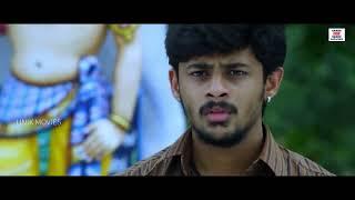 CHINNAN CHIRIYA VANNAPPARAVAI Tamil Crime and Romance Movie Scenes  Jenifer Anu Krishna