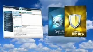 Spyware Problems? Try SpyHunters FREE Spyware Scanner