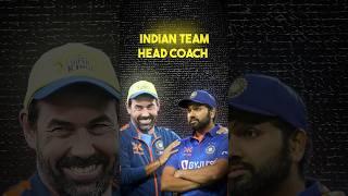 The new Head Coach of Indian Cricket Team  Jay Shah Script #cricket #ipl #ipl2024 #trending #icc