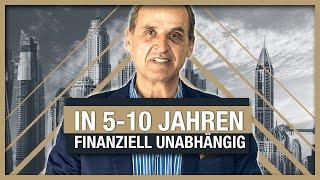 Klartext Wie DU in 5-10 Jahren finanziell unabhängig wirst