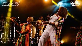 KASSAV’ - Live @ SunSka 2024