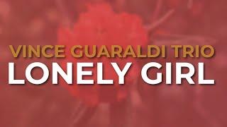 Vince Guaraldi Trio - Lonely Girl Official Audio